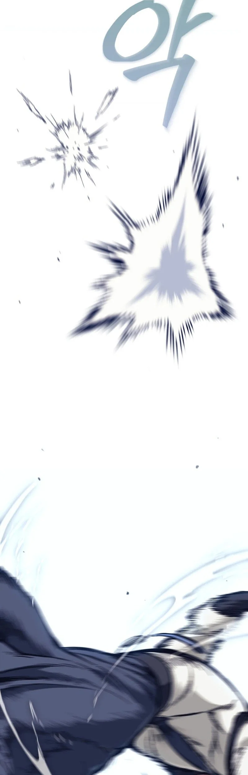 My Dad Is The Strongest Under Heaven Chapter 23 Gambar 24