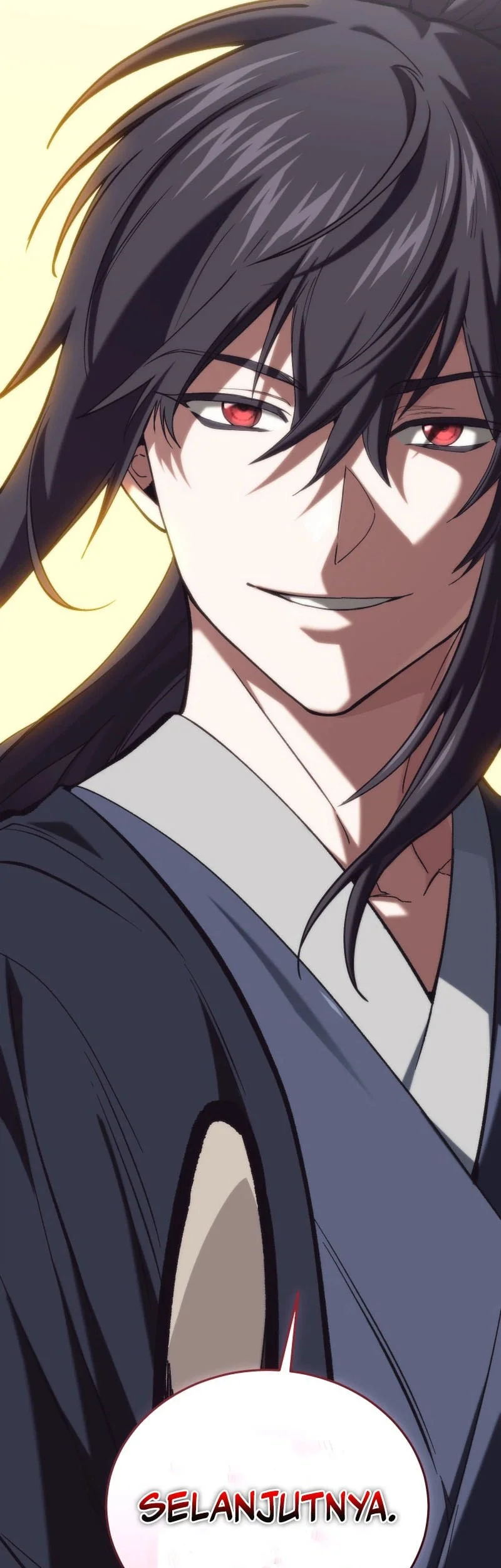 My Dad Is The Strongest Under Heaven Chapter 23 Gambar 27