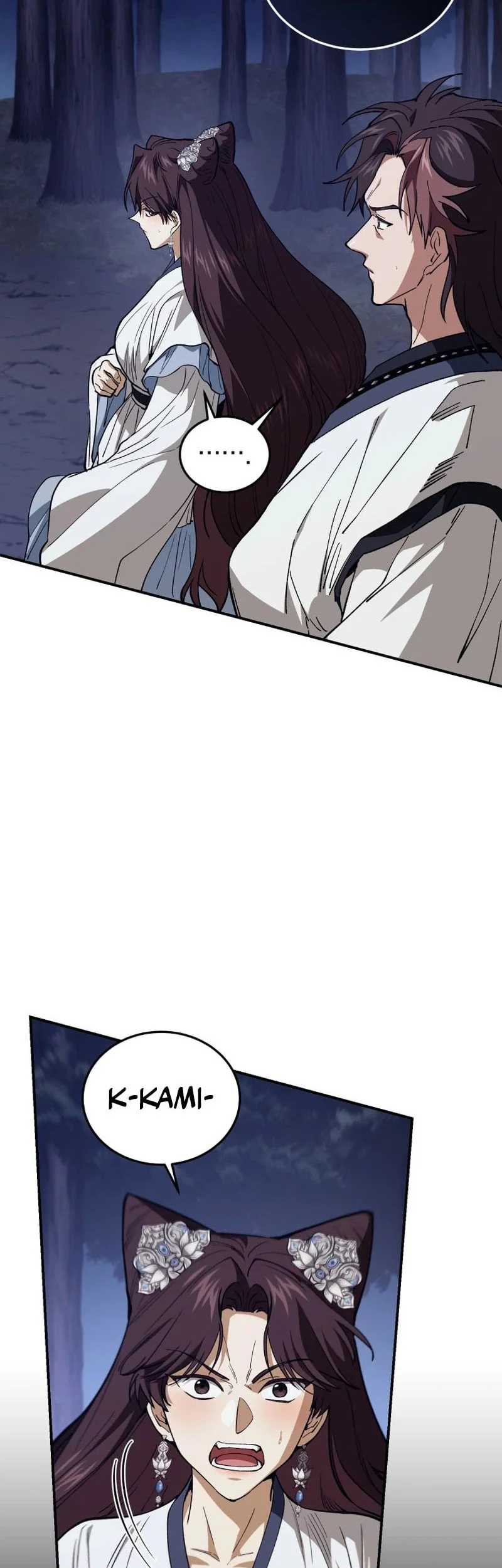 My Dad Is The Strongest Under Heaven Chapter 24 Gambar 40