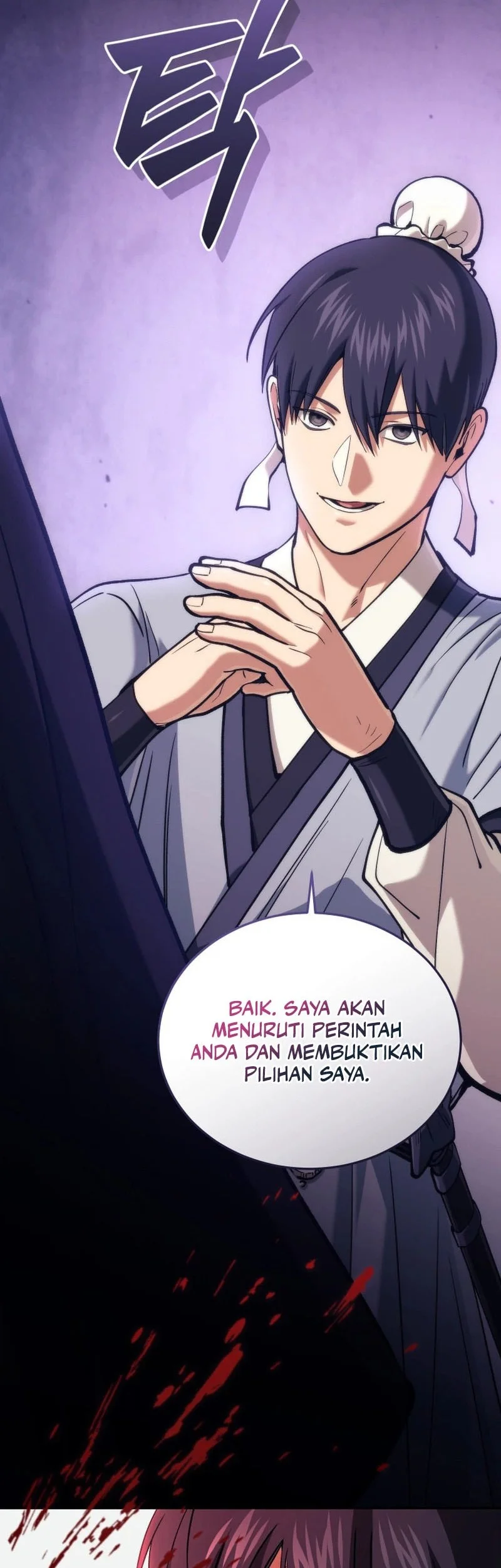 My Dad Is The Strongest Under Heaven Chapter 24 Gambar 52