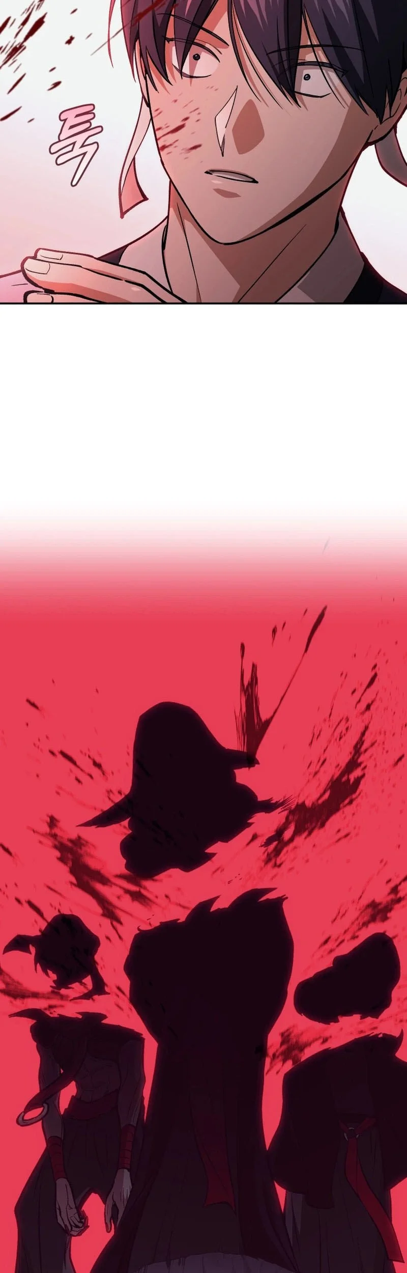 My Dad Is The Strongest Under Heaven Chapter 24 Gambar 53