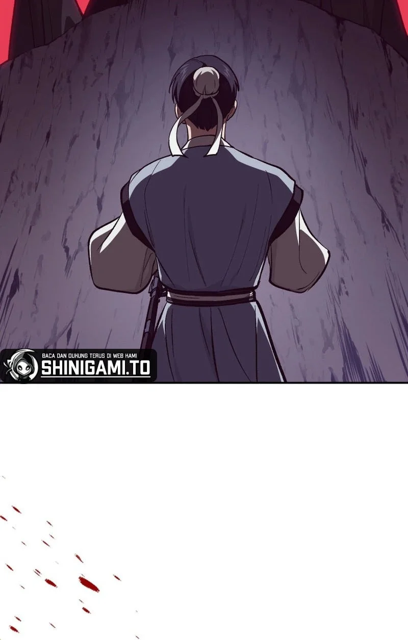 My Dad Is The Strongest Under Heaven Chapter 24 Gambar 54