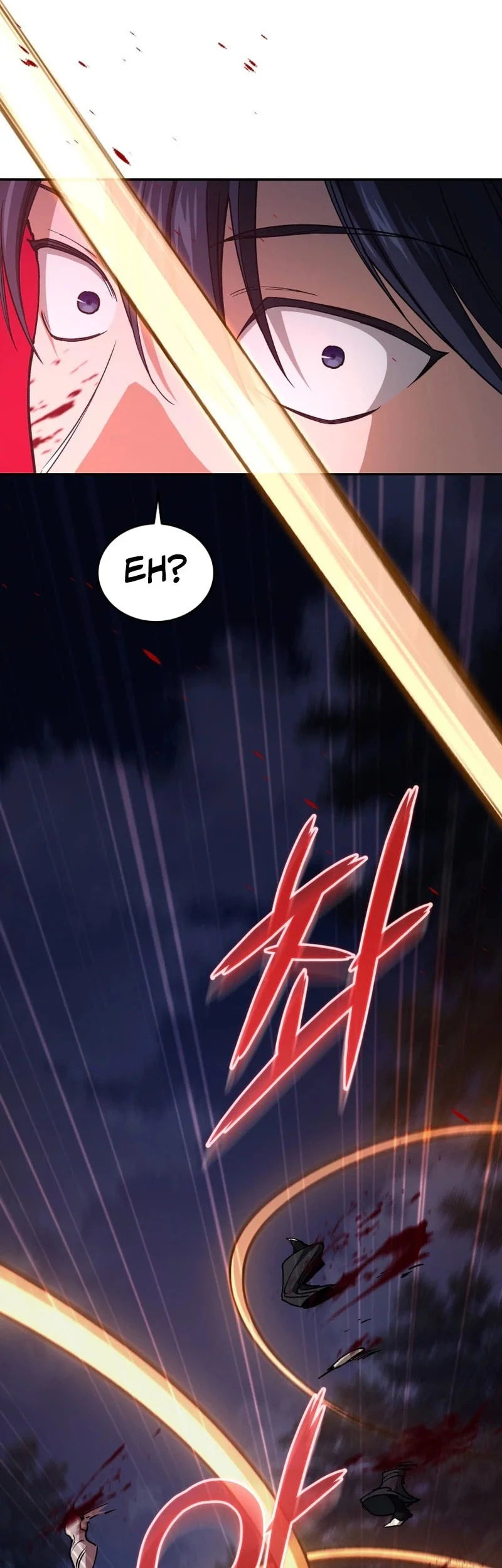 My Dad Is The Strongest Under Heaven Chapter 24 Gambar 55