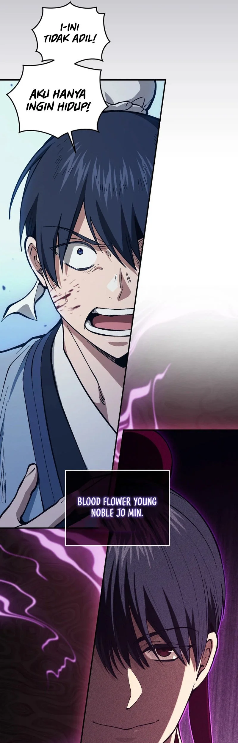 My Dad Is The Strongest Under Heaven Chapter 24 Gambar 59