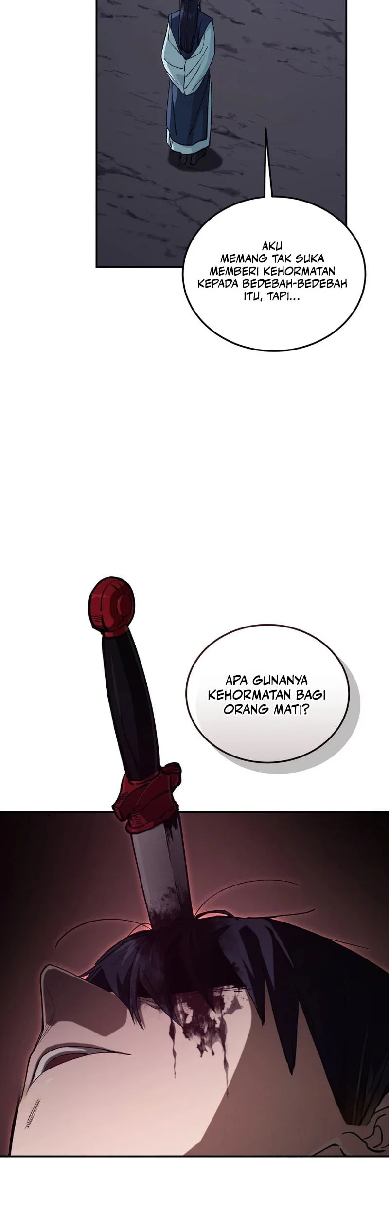 My Dad Is The Strongest Under Heaven Chapter 24 Gambar 68