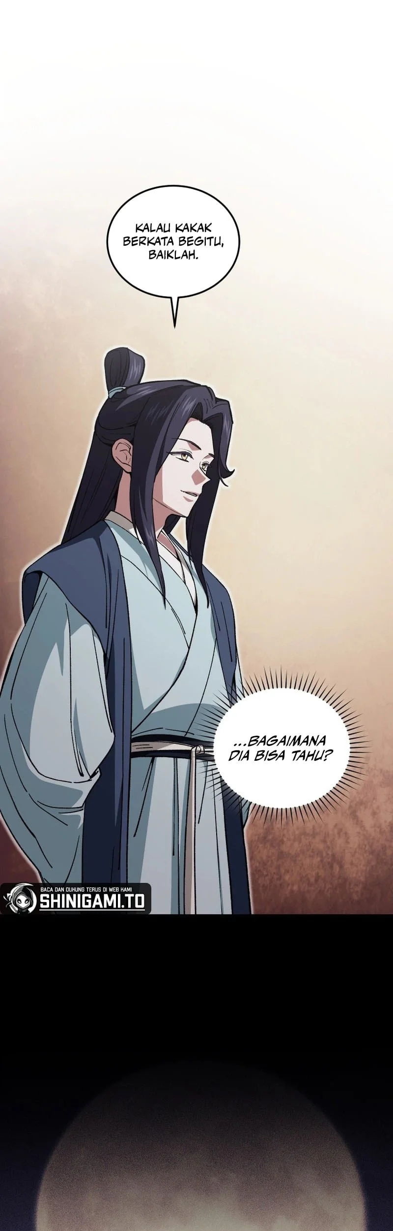 My Dad Is The Strongest Under Heaven Chapter 24 Gambar 69