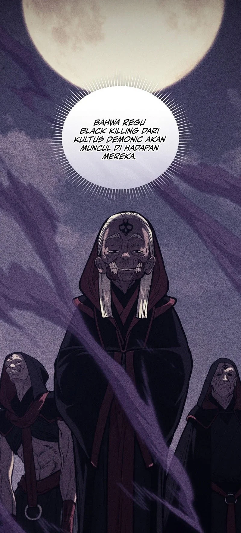 My Dad Is The Strongest Under Heaven Chapter 24 Gambar 70