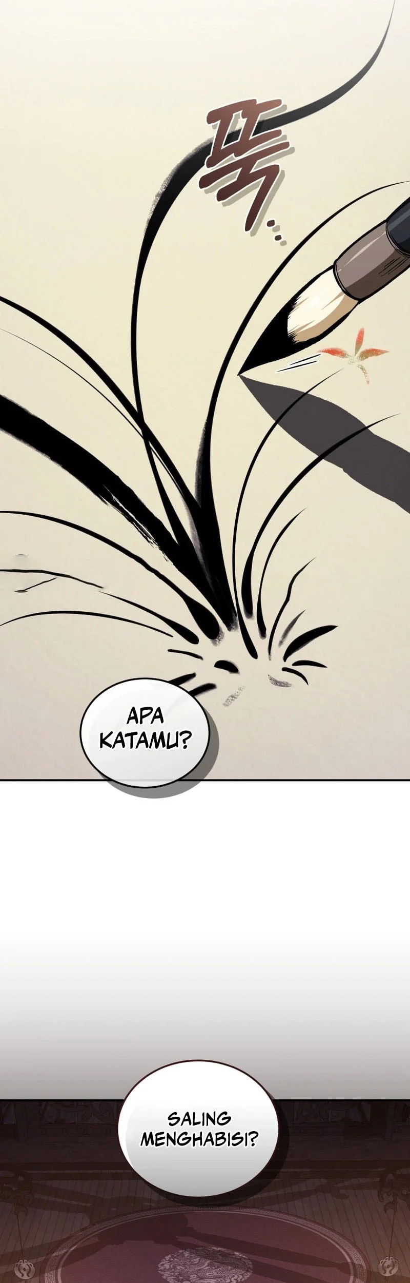 My Dad Is The Strongest Under Heaven Chapter 24 Gambar 75