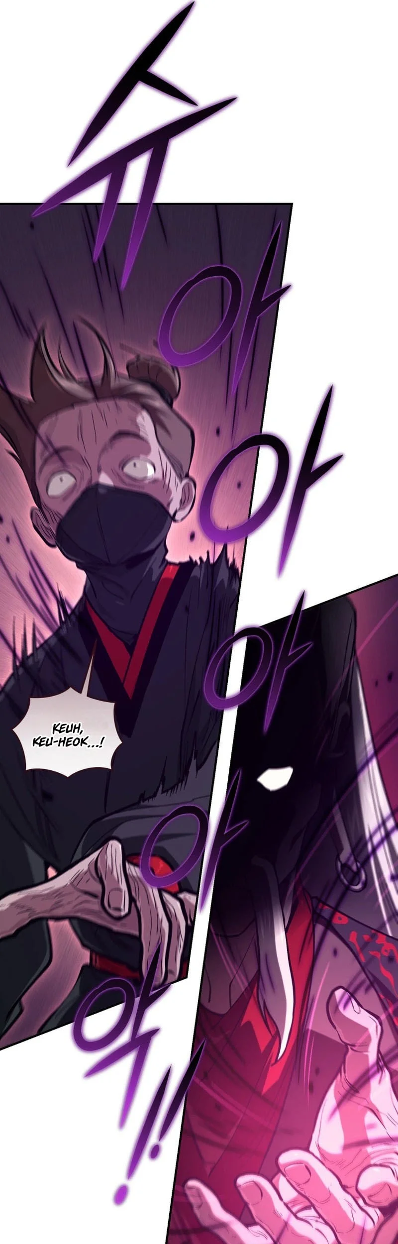 My Dad Is The Strongest Under Heaven Chapter 24 Gambar 79