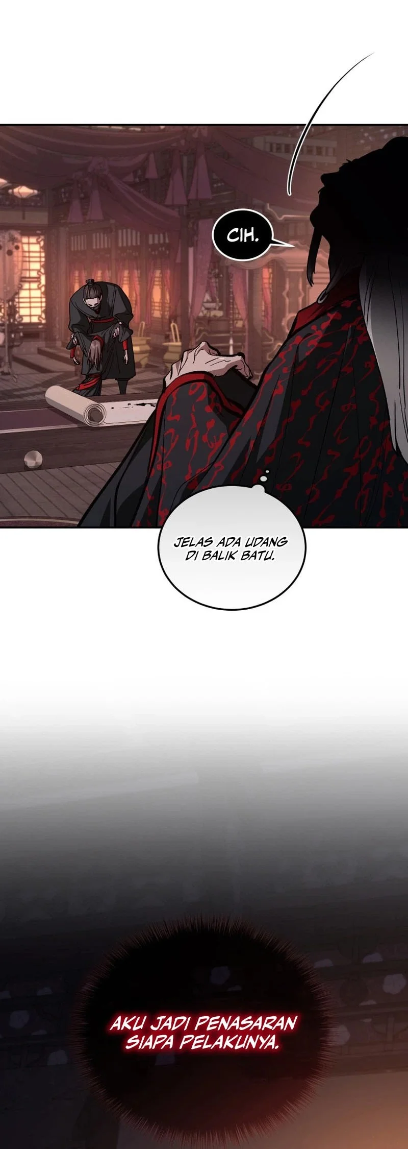 My Dad Is The Strongest Under Heaven Chapter 24 Gambar 82
