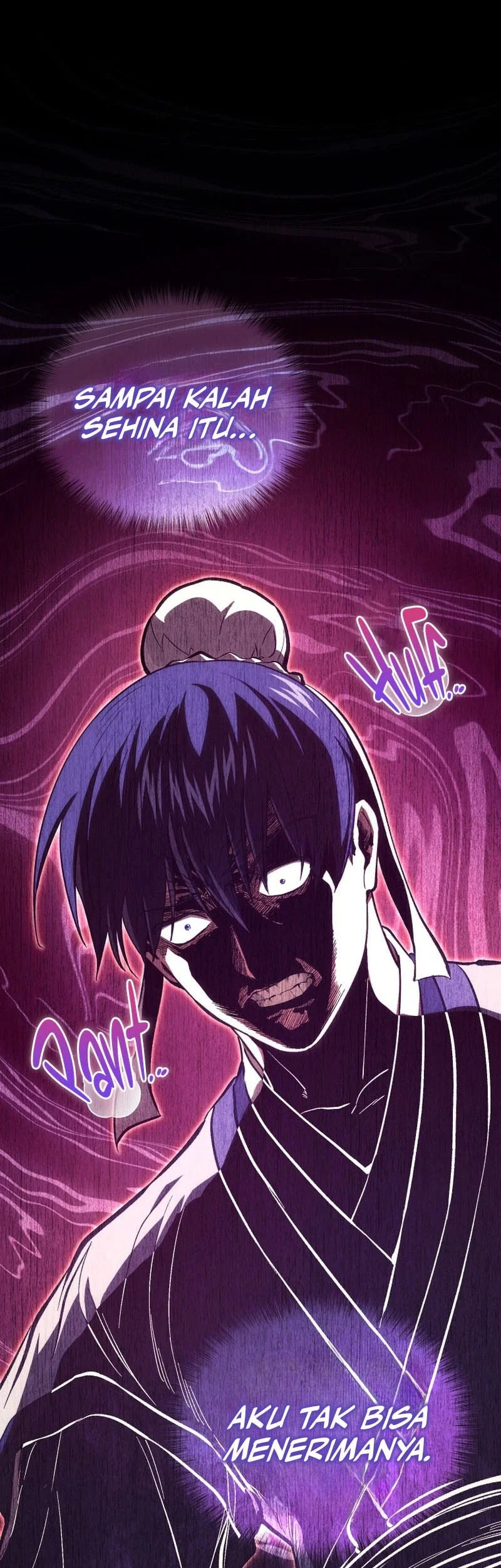 My Dad Is The Strongest Under Heaven Chapter 24 Gambar 4