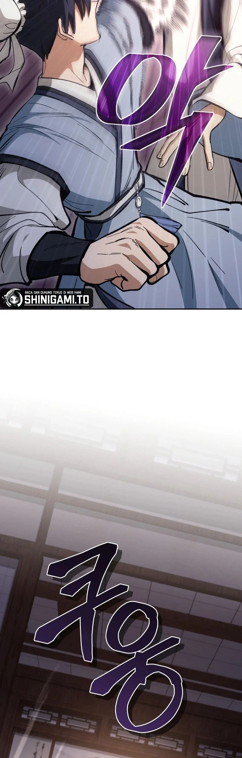 My Dad Is The Strongest Under Heaven Chapter 24 Gambar 8
