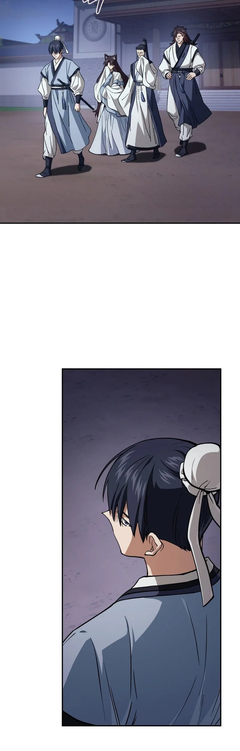 My Dad Is The Strongest Under Heaven Chapter 24 Gambar 12