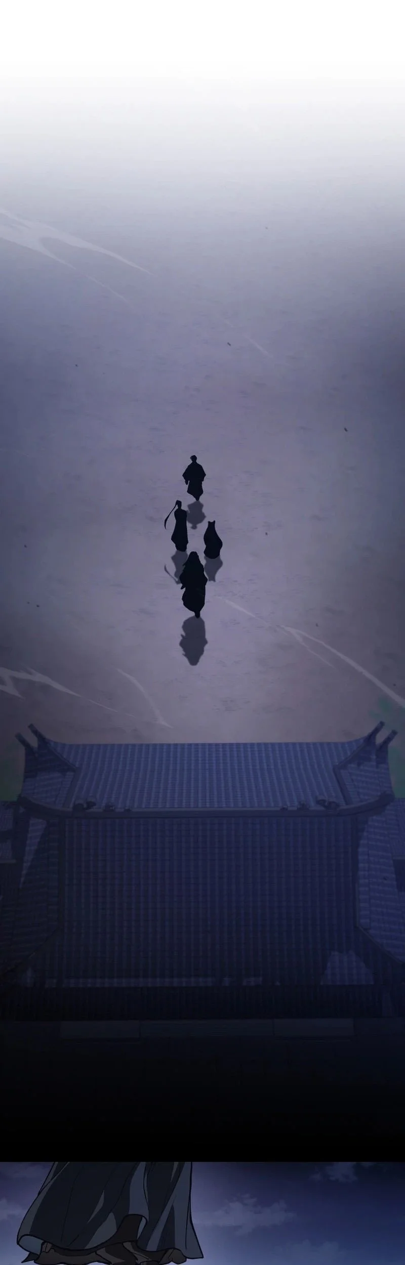 My Dad Is The Strongest Under Heaven Chapter 24 Gambar 13