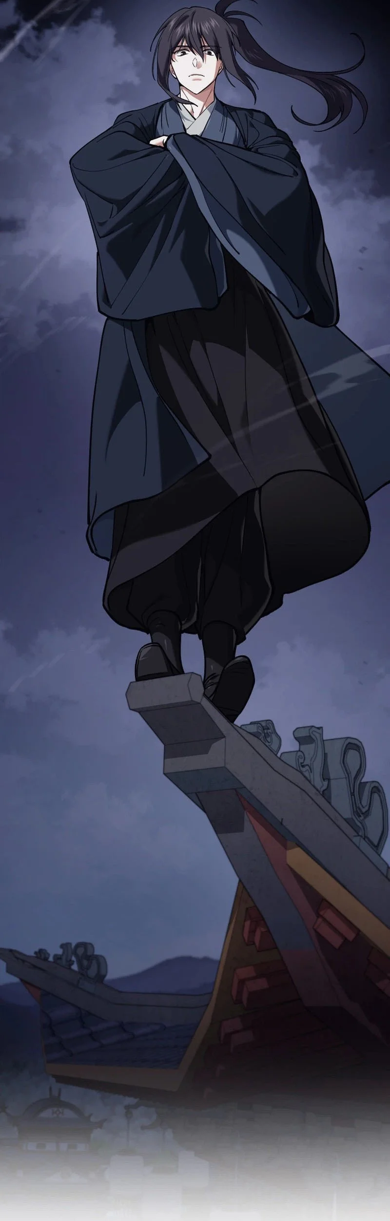 My Dad Is The Strongest Under Heaven Chapter 24 Gambar 15