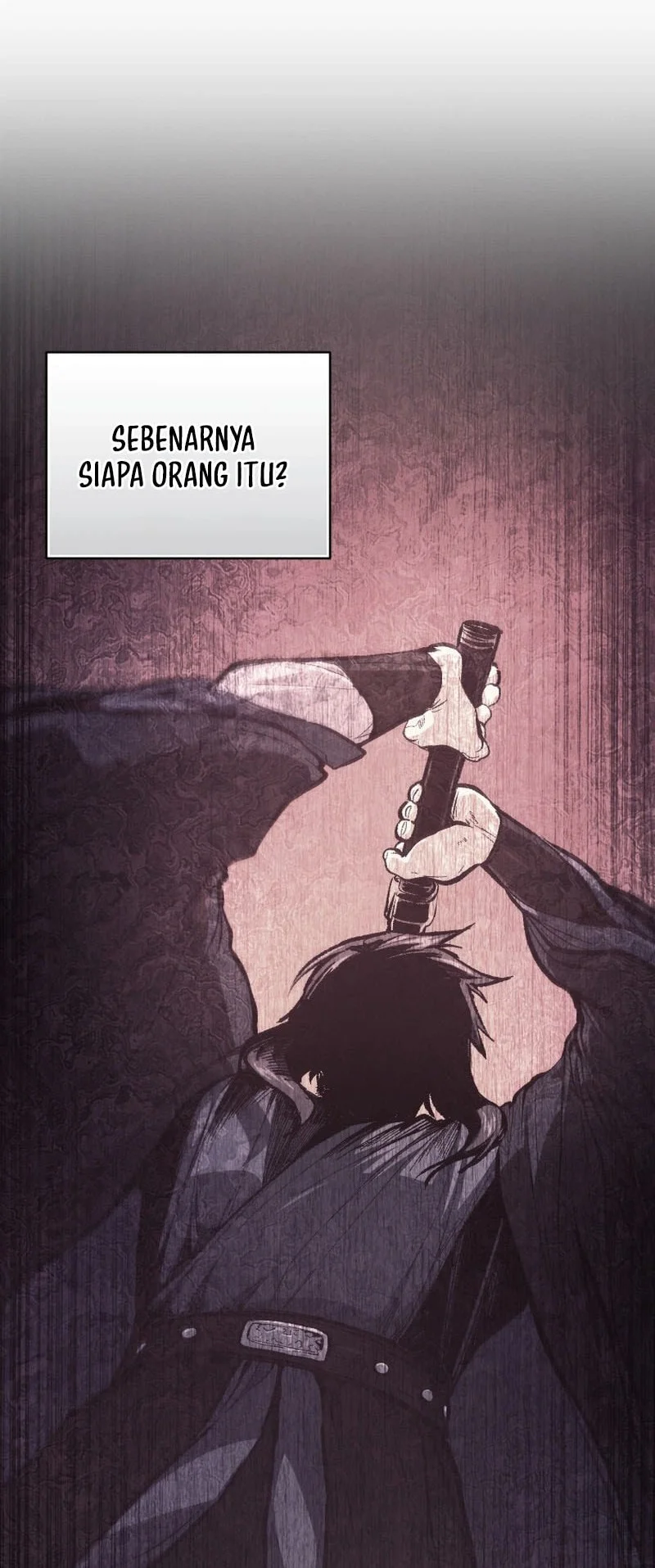 My Dad Is The Strongest Under Heaven Chapter 24 Gambar 18