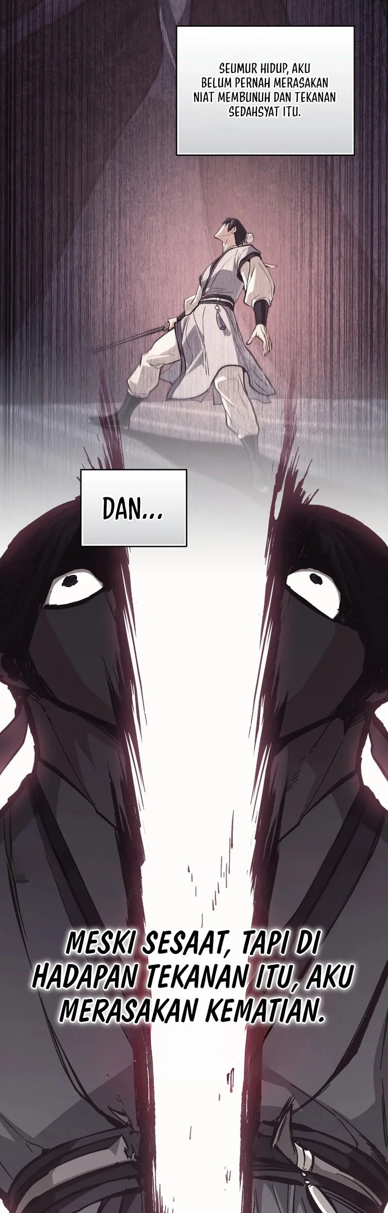 My Dad Is The Strongest Under Heaven Chapter 24 Gambar 19