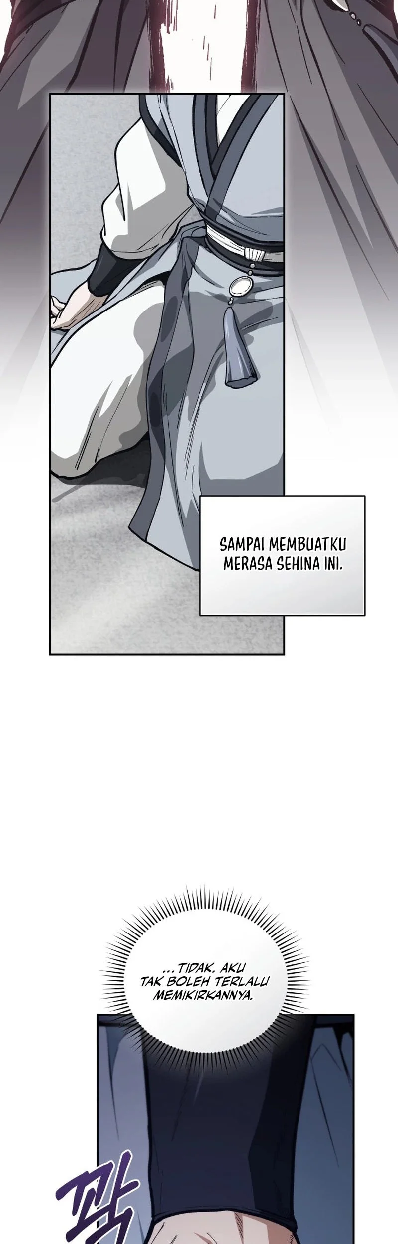 My Dad Is The Strongest Under Heaven Chapter 24 Gambar 20