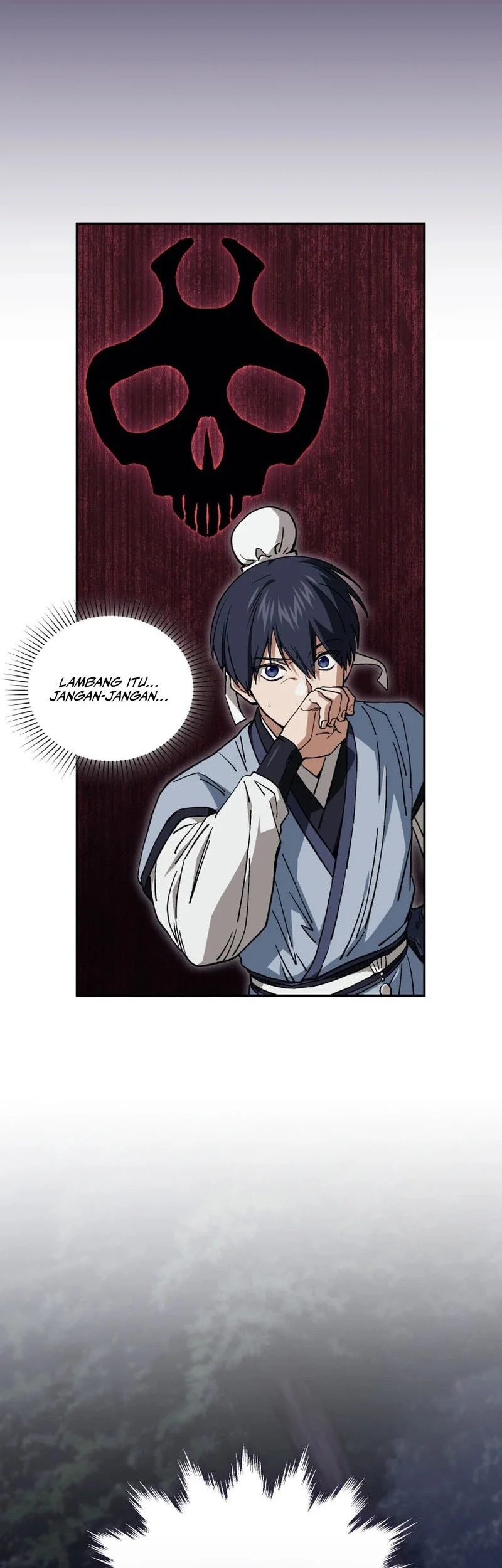 My Dad Is The Strongest Under Heaven Chapter 24 Gambar 28