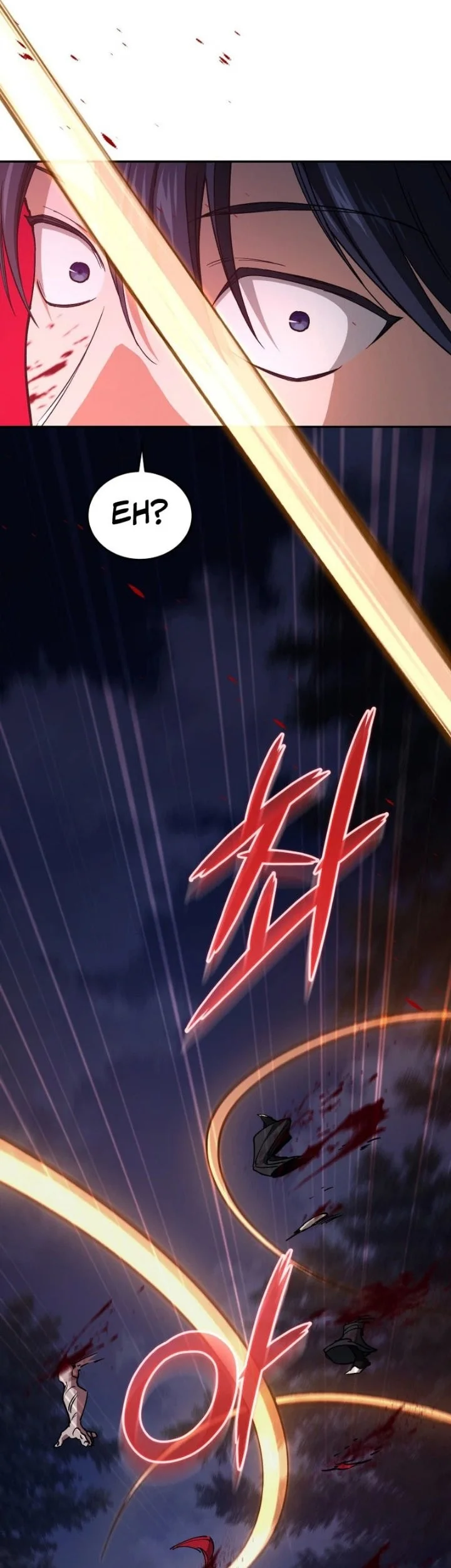 My Dad Is The Strongest Under Heaven Chapter 24 Gambar 54