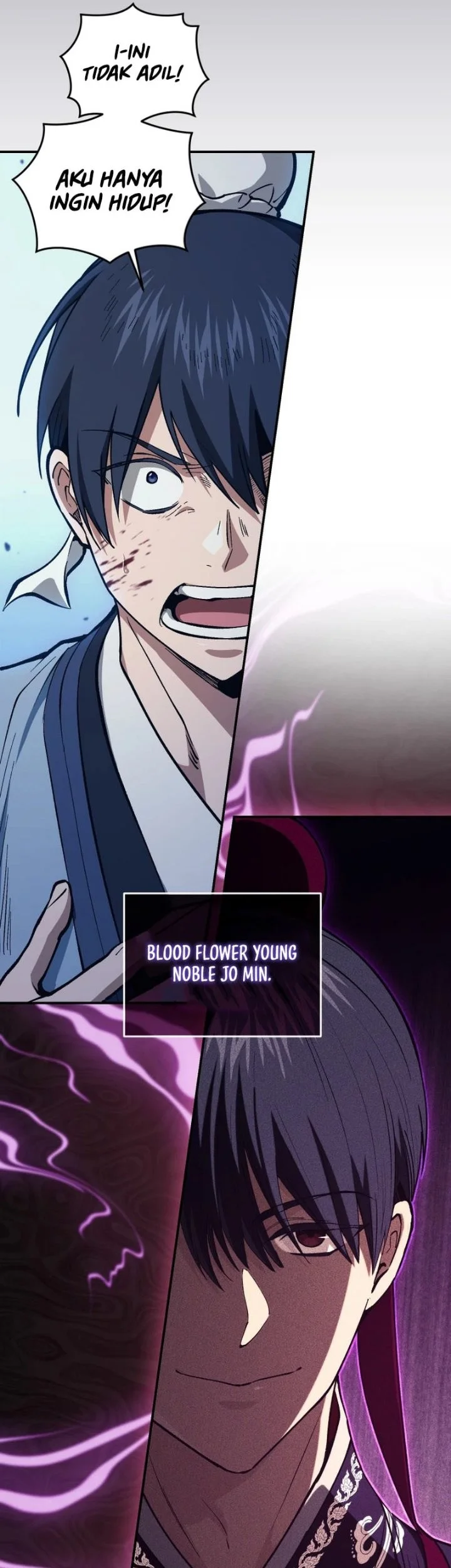 My Dad Is The Strongest Under Heaven Chapter 24 Gambar 58