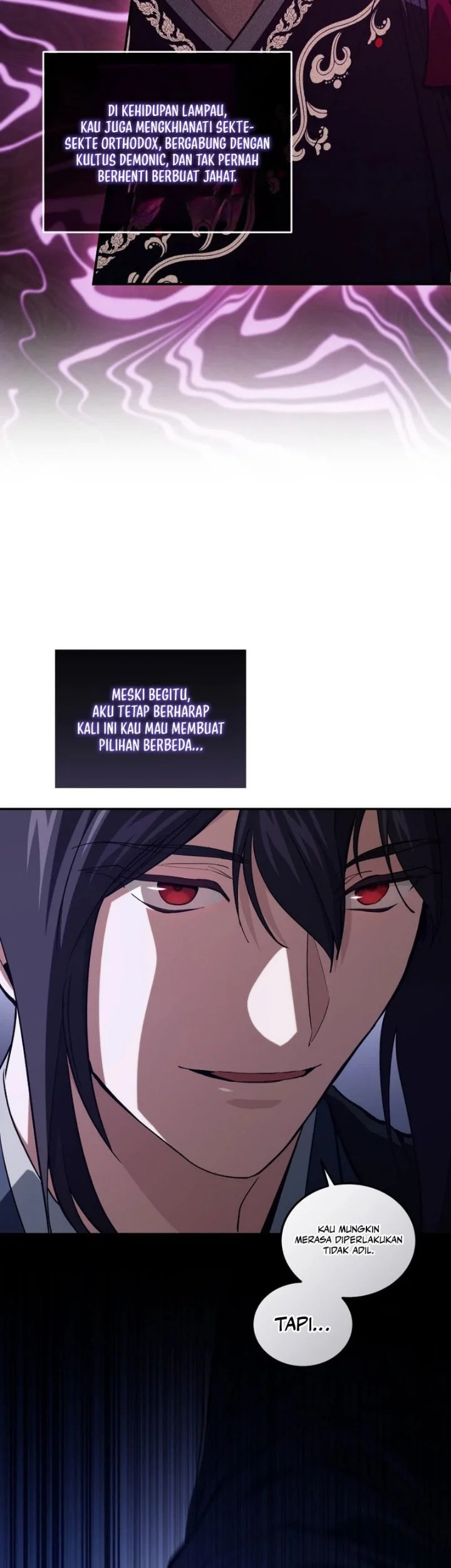 My Dad Is The Strongest Under Heaven Chapter 24 Gambar 59
