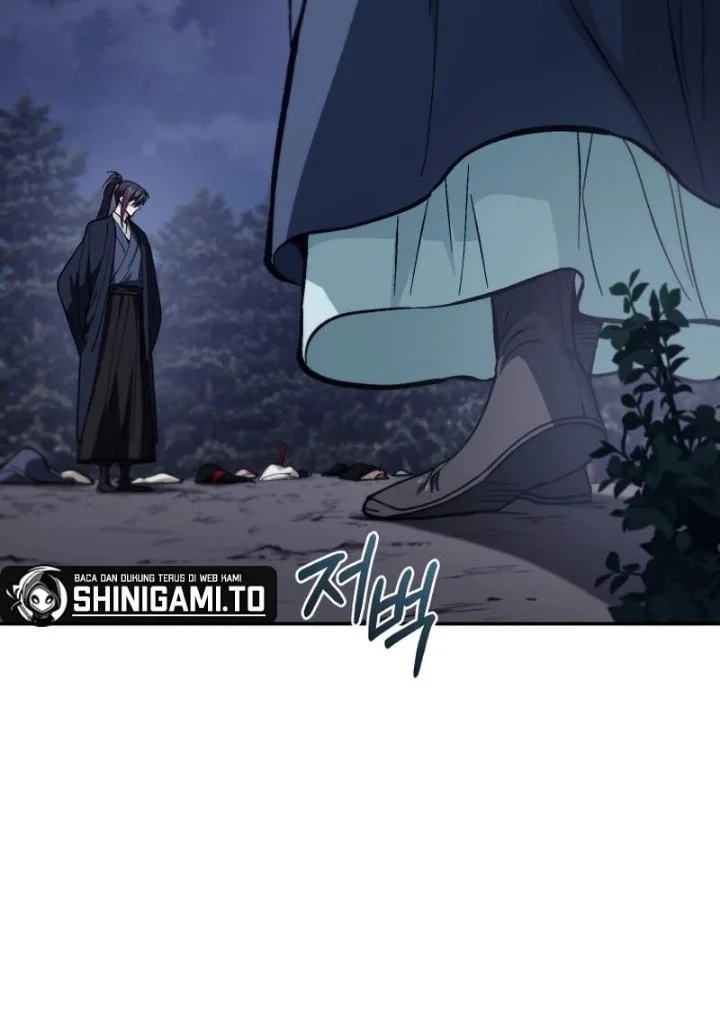 My Dad Is The Strongest Under Heaven Chapter 24 Gambar 65
