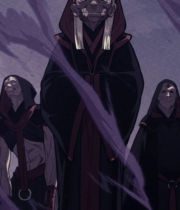 My Dad Is The Strongest Under Heaven Chapter 24 Gambar 69