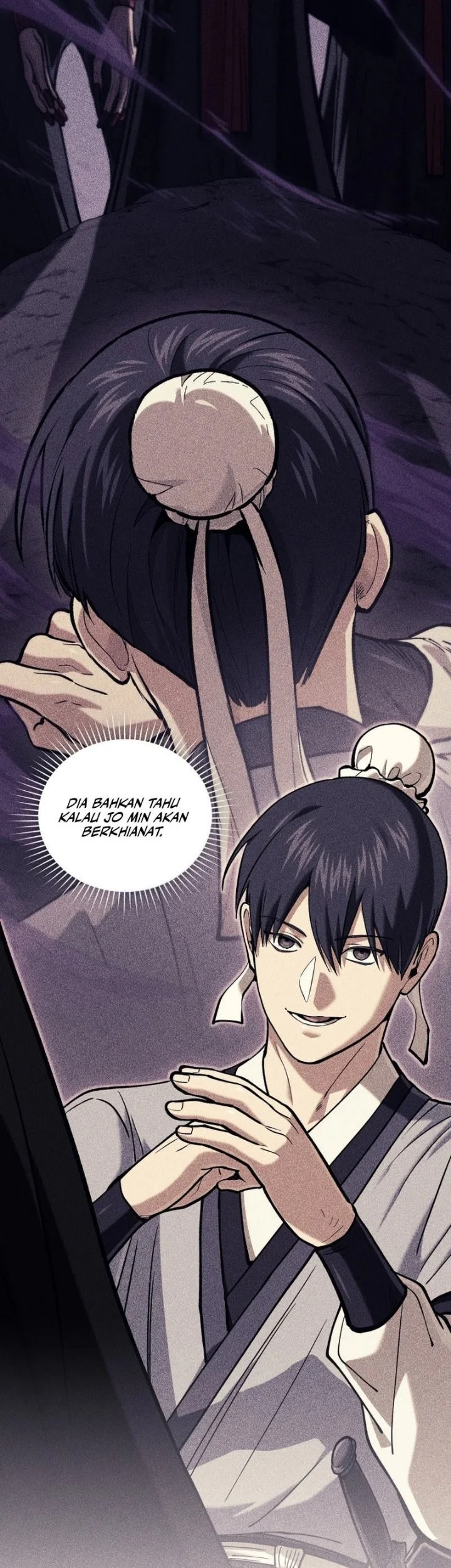 My Dad Is The Strongest Under Heaven Chapter 24 Gambar 70