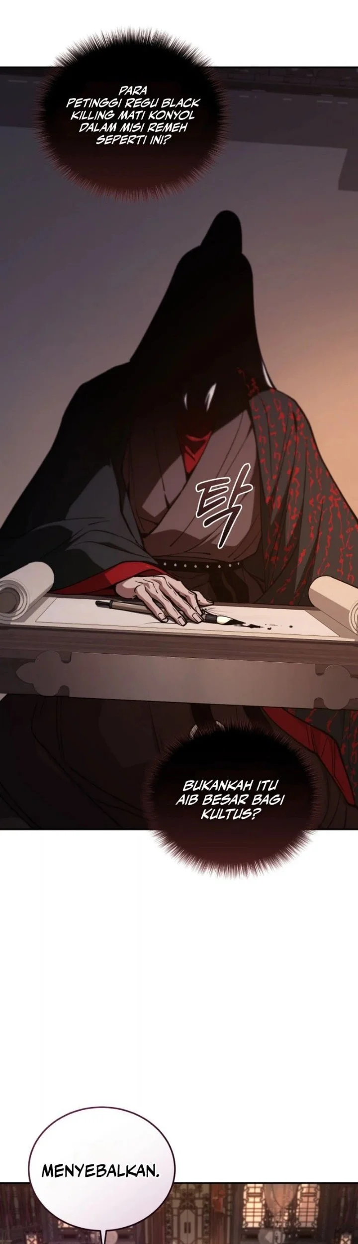My Dad Is The Strongest Under Heaven Chapter 24 Gambar 76
