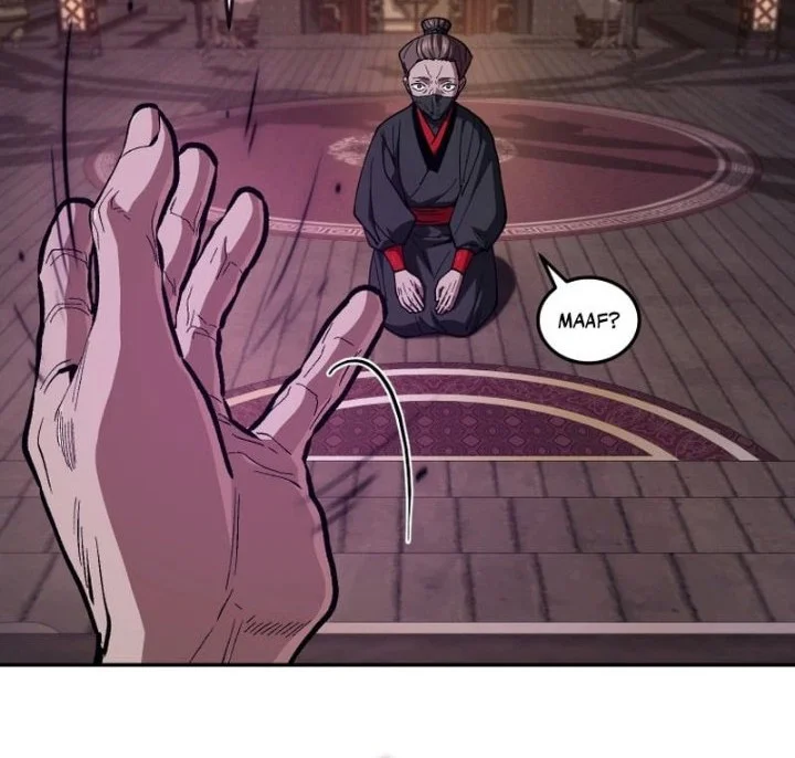 My Dad Is The Strongest Under Heaven Chapter 24 Gambar 77