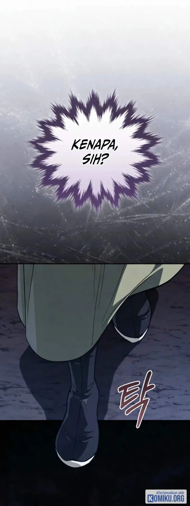 My Dad Is The Strongest Under Heaven Chapter 25 Gambar 61