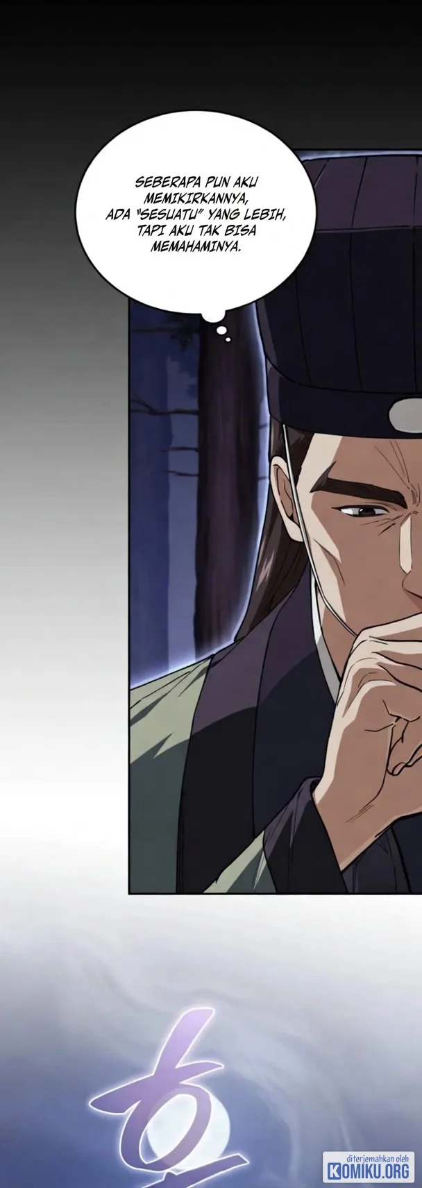 My Dad Is The Strongest Under Heaven Chapter 25 Gambar 65