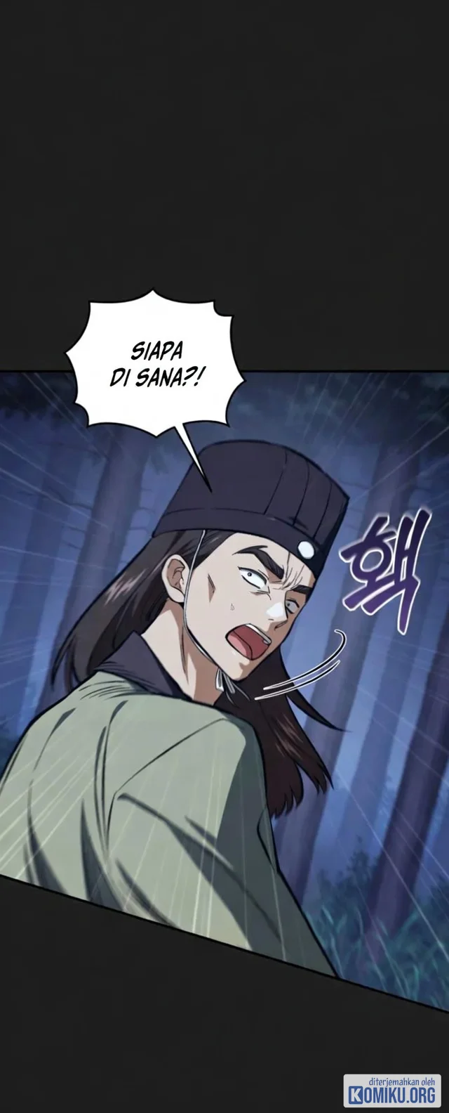 My Dad Is The Strongest Under Heaven Chapter 25 Gambar 67