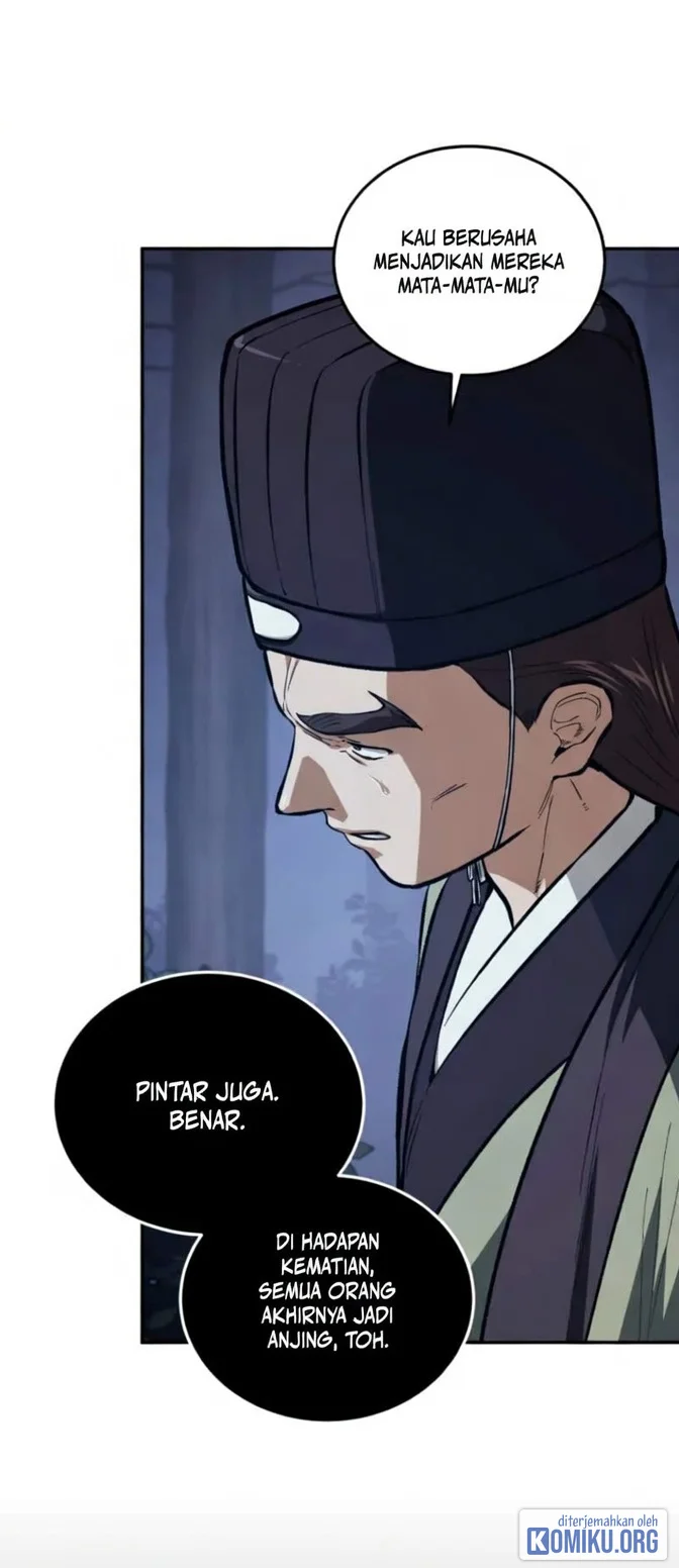 My Dad Is The Strongest Under Heaven Chapter 25 Gambar 77