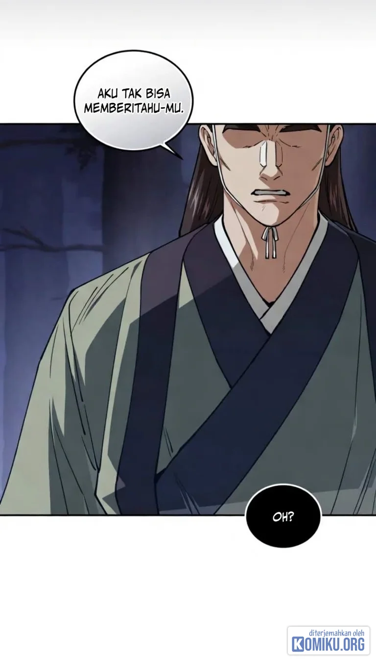 My Dad Is The Strongest Under Heaven Chapter 25 Gambar 79