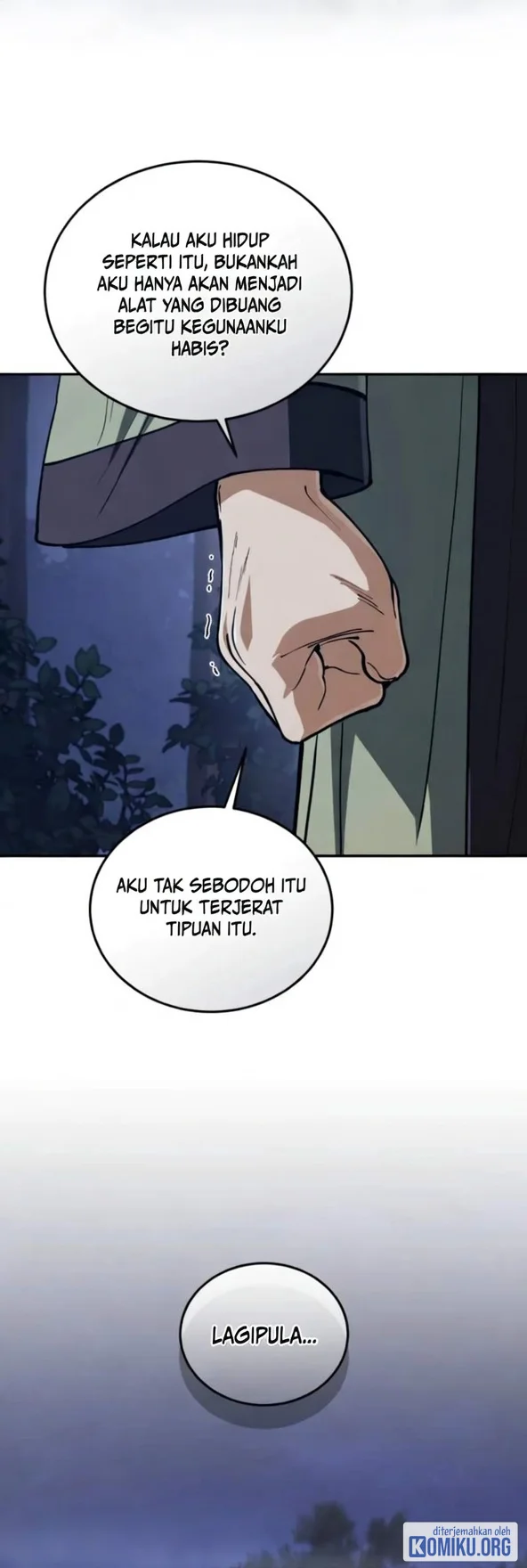 My Dad Is The Strongest Under Heaven Chapter 25 Gambar 80
