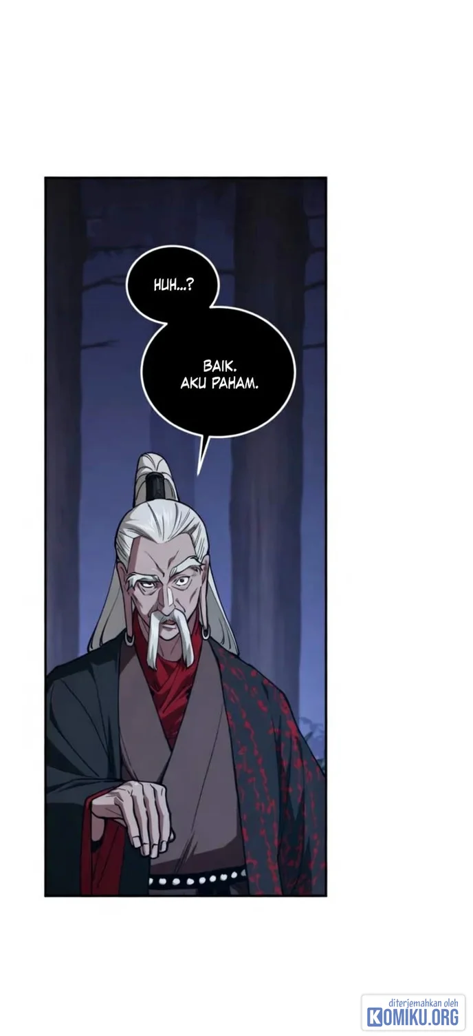 My Dad Is The Strongest Under Heaven Chapter 25 Gambar 82