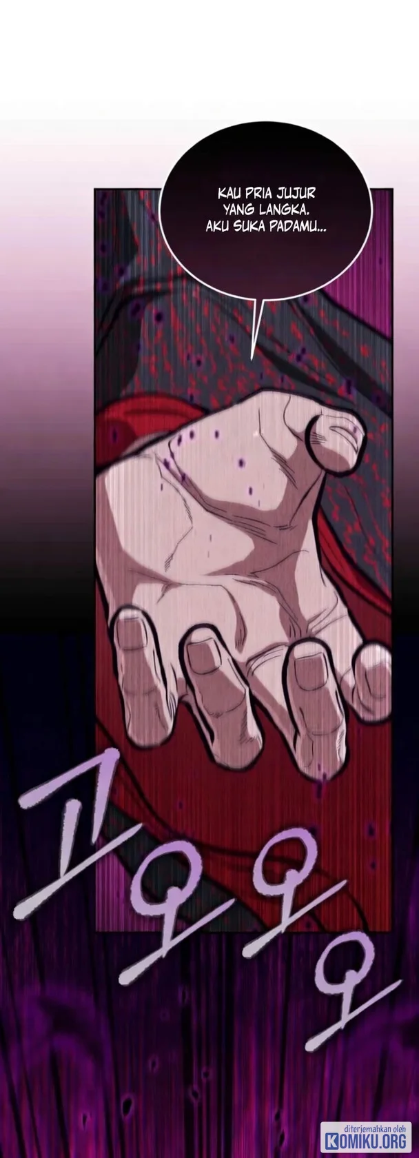 My Dad Is The Strongest Under Heaven Chapter 25 Gambar 83