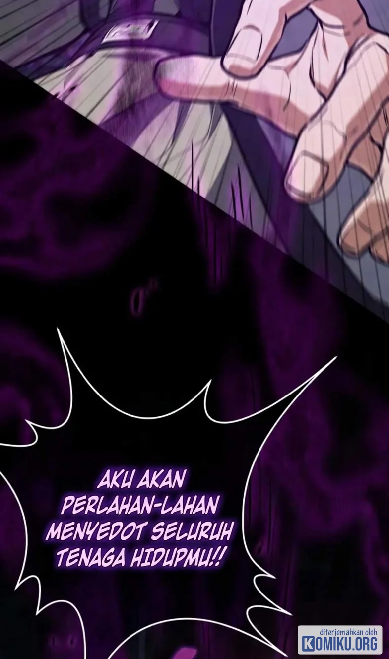 My Dad Is The Strongest Under Heaven Chapter 25 Gambar 86
