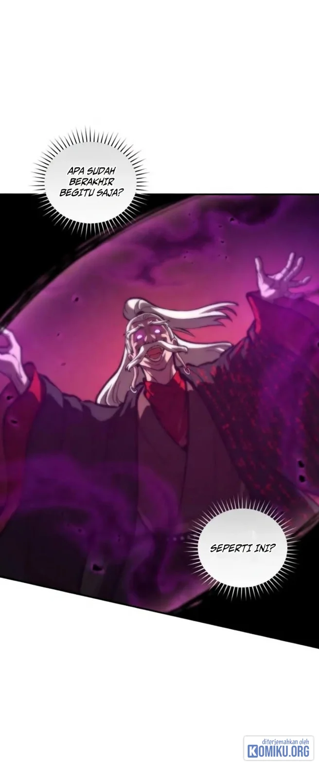 My Dad Is The Strongest Under Heaven Chapter 25 Gambar 89