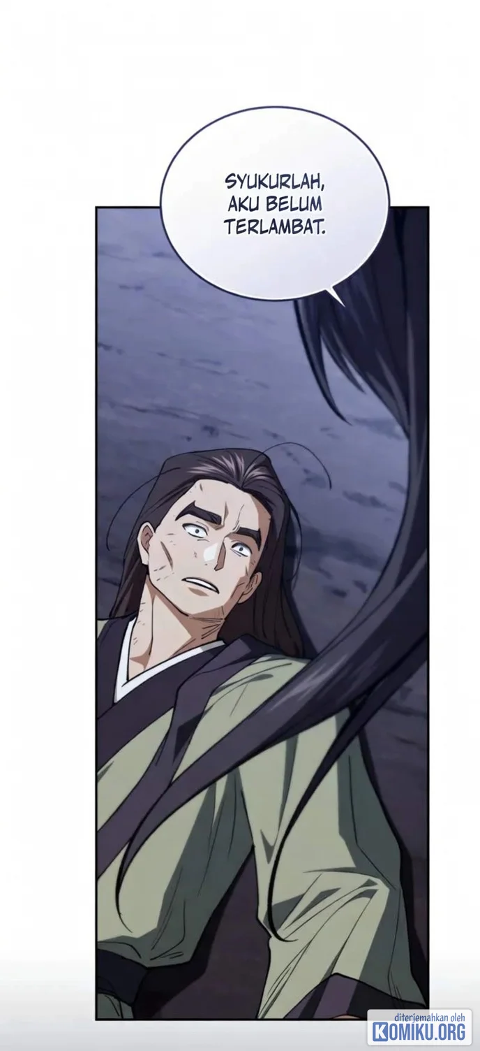 My Dad Is The Strongest Under Heaven Chapter 25 Gambar 95