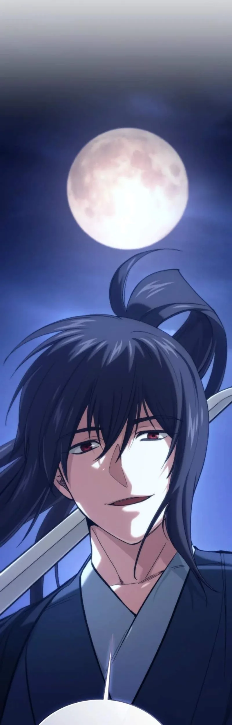 My Dad Is The Strongest Under Heaven Chapter 25 Gambar 96