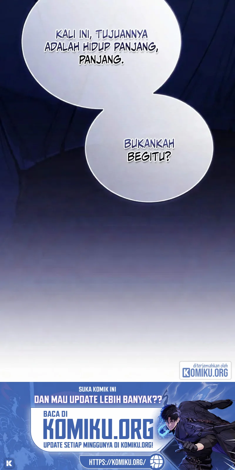 My Dad Is The Strongest Under Heaven Chapter 25 Gambar 97