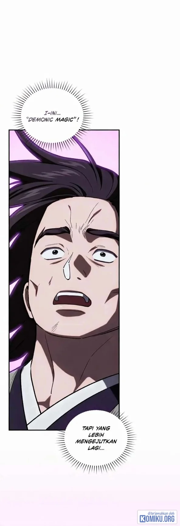 My Dad Is The Strongest Under Heaven Chapter 26 Gambar 142