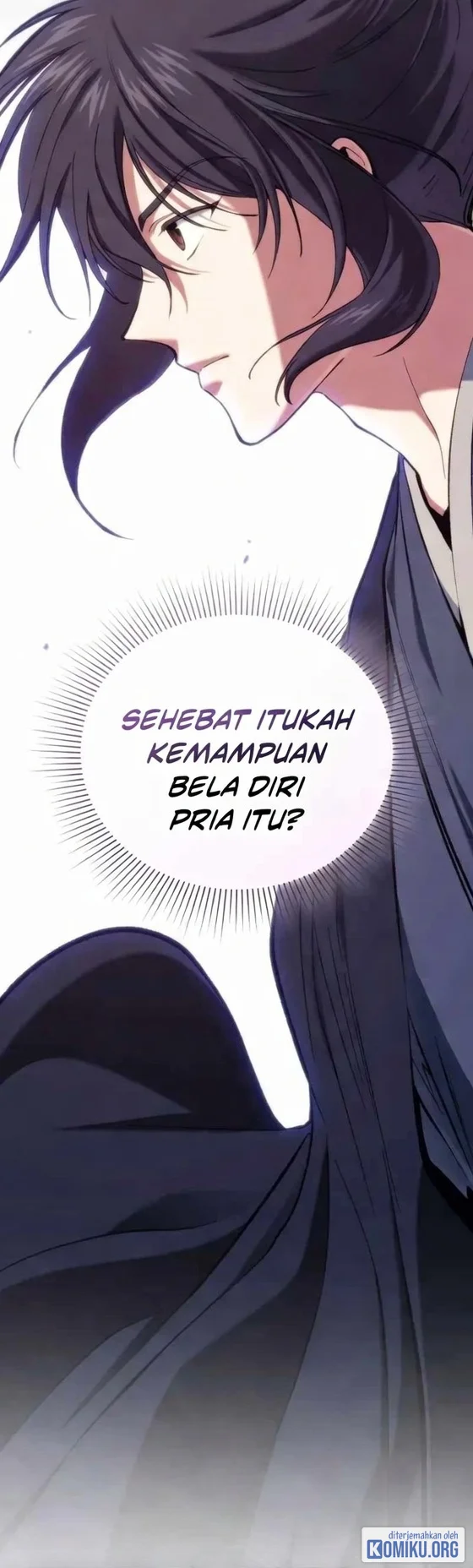 My Dad Is The Strongest Under Heaven Chapter 26 Gambar 145