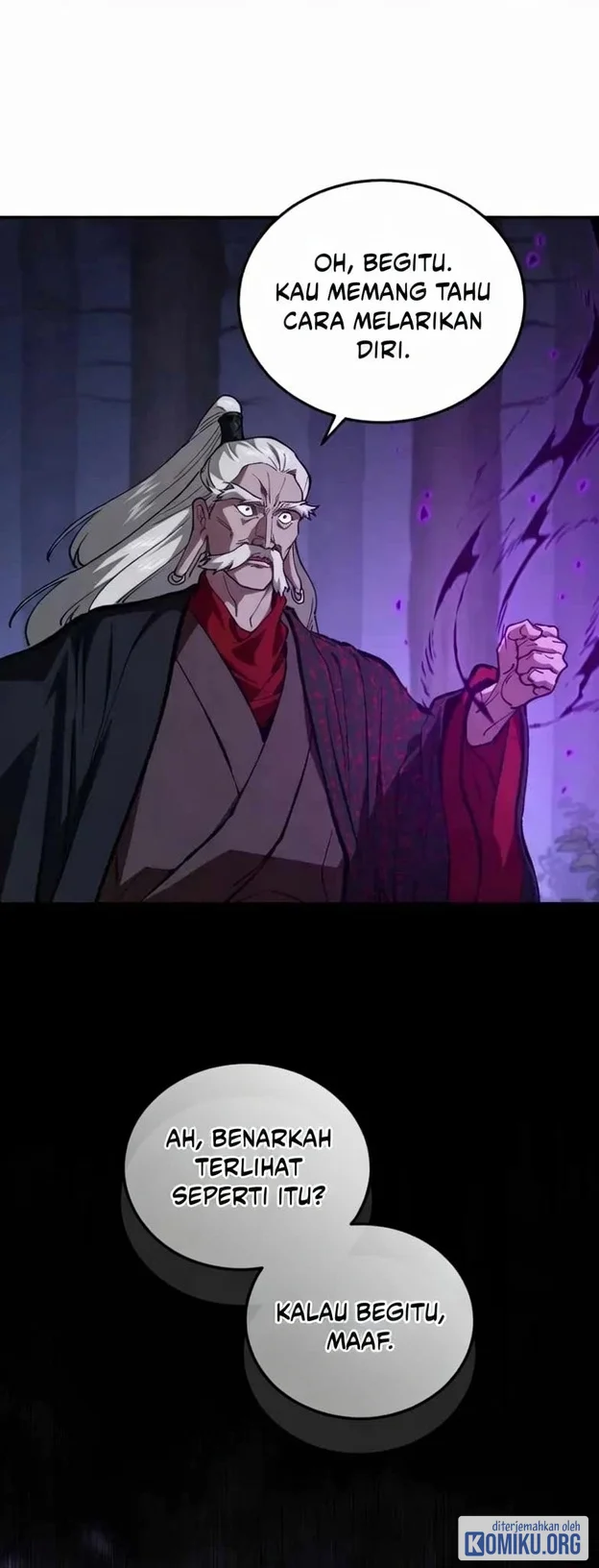 My Dad Is The Strongest Under Heaven Chapter 26 Gambar 147