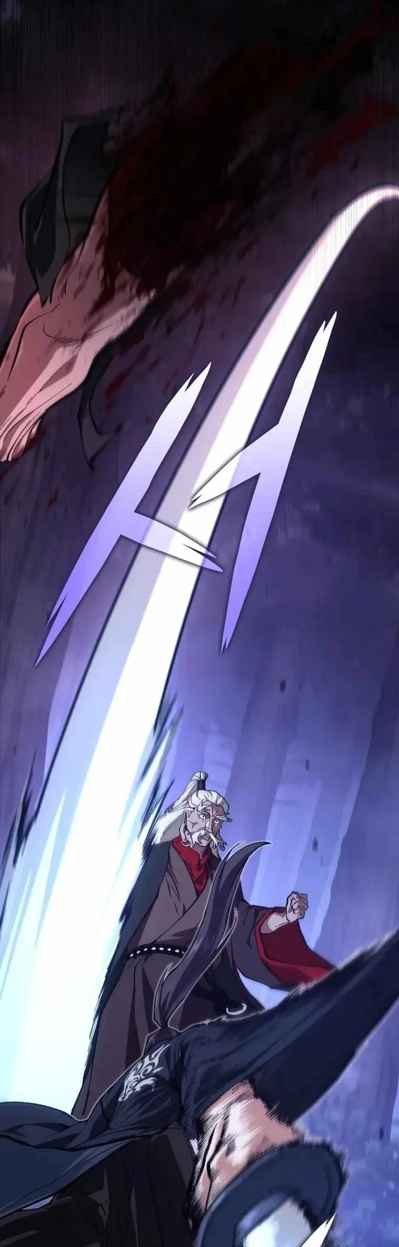 My Dad Is The Strongest Under Heaven Chapter 26 Gambar 148