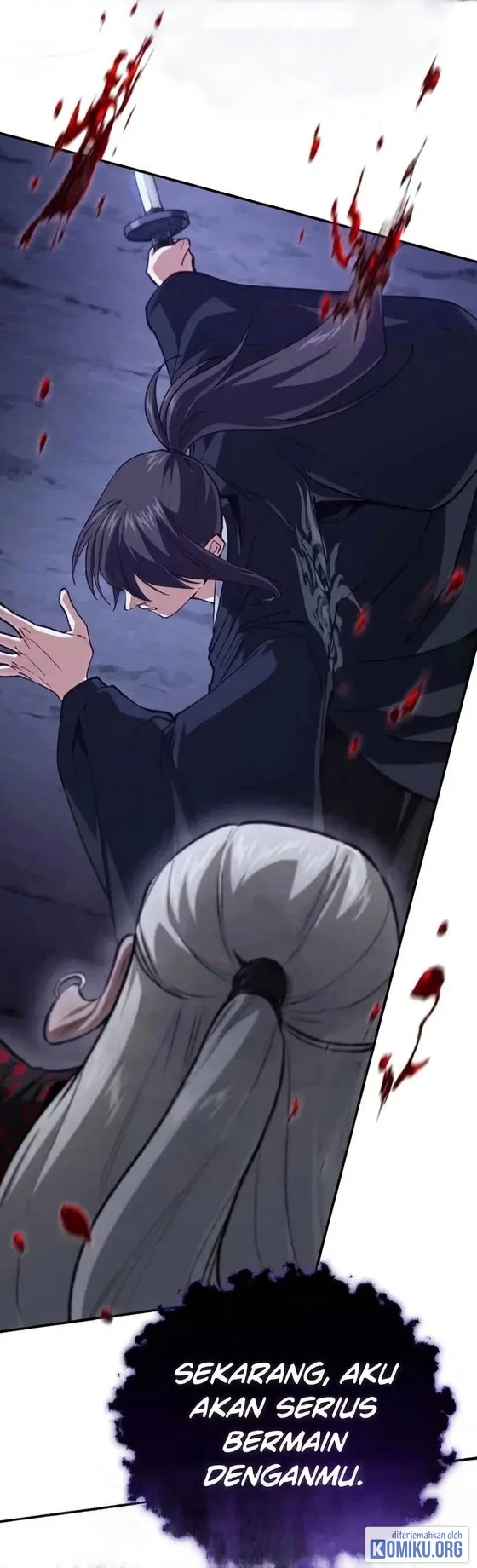 My Dad Is The Strongest Under Heaven Chapter 26 Gambar 152