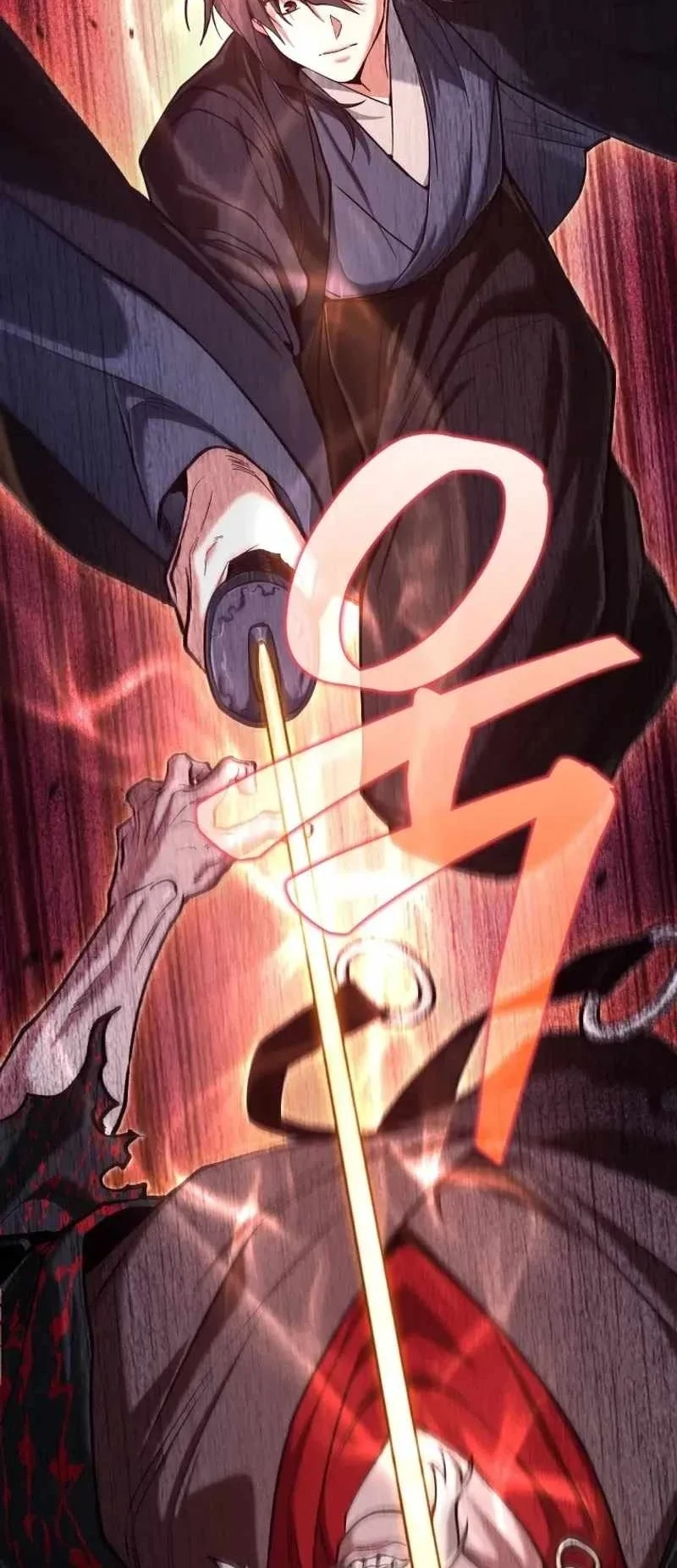 My Dad Is The Strongest Under Heaven Chapter 26 Gambar 160
